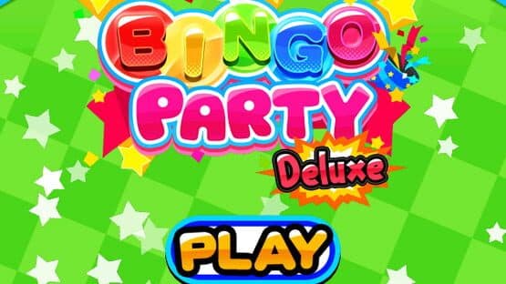 Bingo Party Deluxe screenshot 8