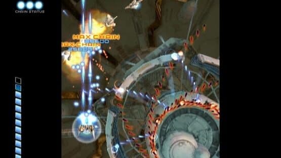 Ikaruga screenshot 10