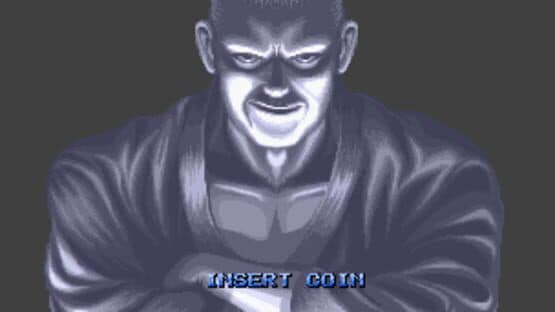 Real Bout Fatal Fury screenshot 9