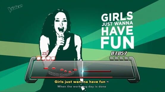 The Voice: I Want You screenshot 3