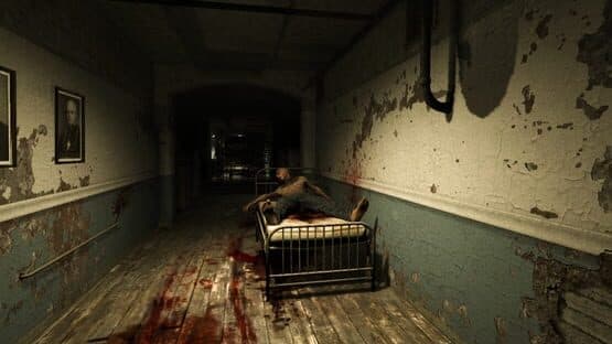 Outlast: Bundle of Terror screenshot 8