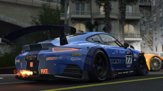 Project CARS screenshot 9