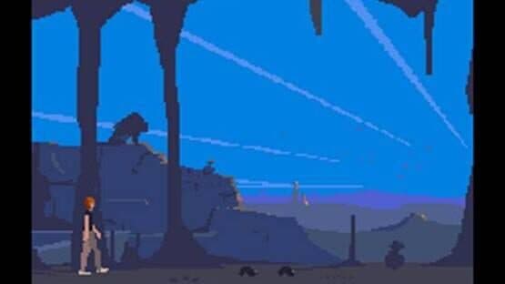 Out of This World screenshot 5