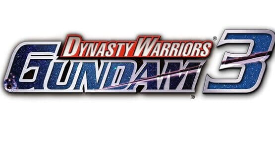 Dynasty Warriors: Gundam 3 artwork 3