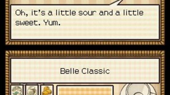 Professor Layton and the Diabolical Box screenshot 10