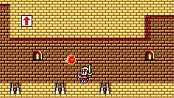 Wonder Boy: Monster Land screenshot 4