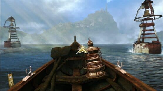 Mystery Case Files: The Malgrave Incident screenshot 3