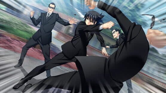 The Melody of Grisaia screenshot 6