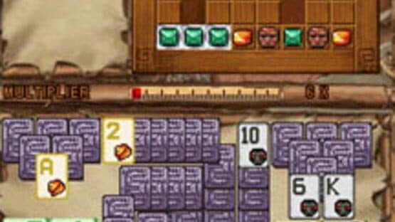Jewel Quest Solitaire 1 screenshot 5