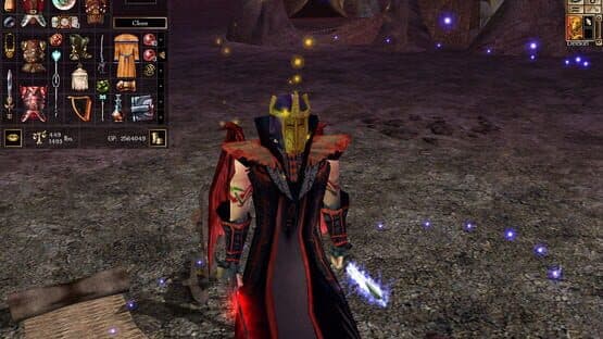 Neverwinter Nights screenshot 5