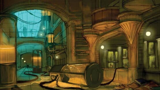 BioShock artwork 8