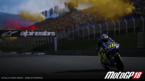MotoGP 18 screenshot 6