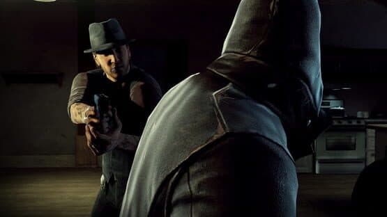 Murdered: Soul Suspect screenshot 5
