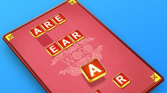 Word Cross Puzzle screenshot 3