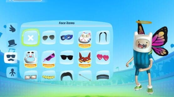 Cartoon Network Superstar Soccer: Goal!!! screenshot 8