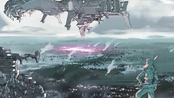 Heroes of Mana artwork 2