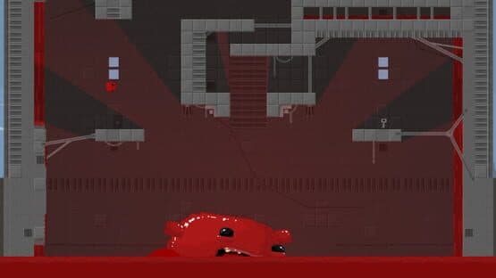 Super Meat Boy screenshot 9