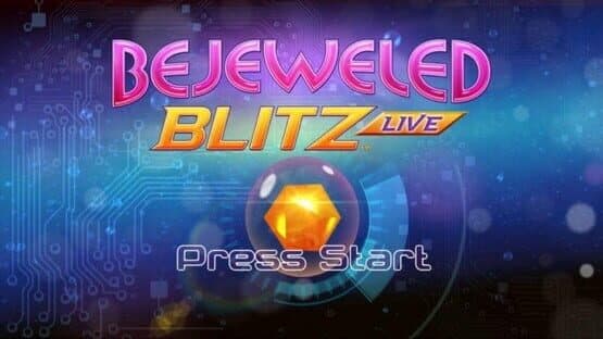 Bejeweled Blitz Live screenshot 1
