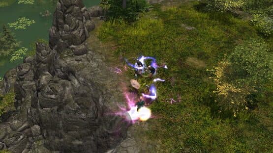 Titan Quest: Ragnarök screenshot 9