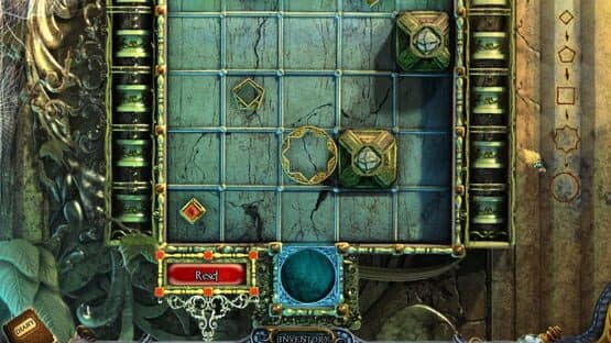 Amaranthine Voyage: The Tree of Life Collector's Edition screenshot 4