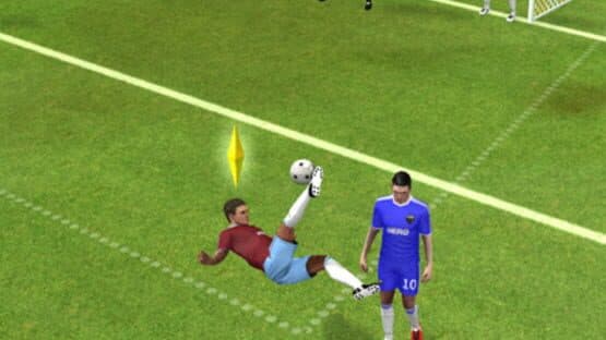 Score! Hero screenshot 2