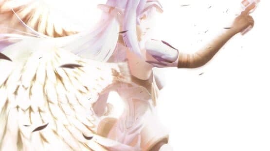 Xenosaga Episode I: Der Wille zur Macht artwork 11