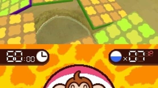 Super Monkey Ball Touch & Roll screenshot 5