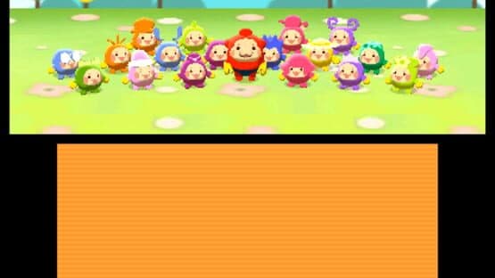 Pushmo screenshot 7