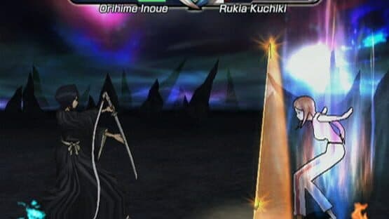 Bleach: Shattered Blade screenshot 8