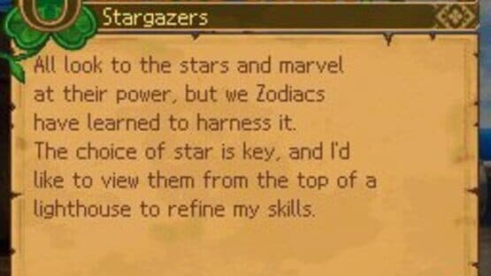 Etrian Odyssey III: The Drowned City screenshot 4