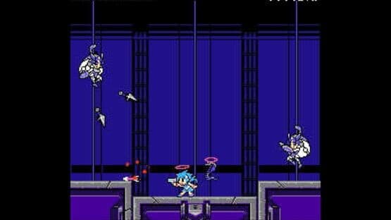 Mighty Gunvolt screenshot 10