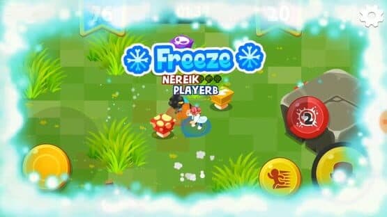 Shroom Snatchers screenshot 7