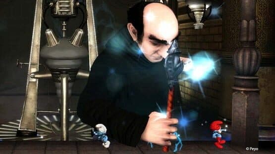 The Smurfs 2 screenshot 11