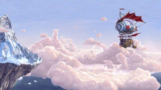 The Book of Unwritten Tales: The Critter Chronicles screenshot 4