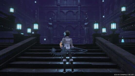 Dragon Star Varnir screenshot 7