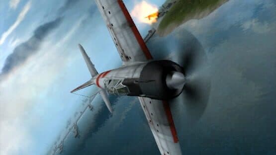 Pearl Harbor Trilogy: 1941 - Red Sun Rising screenshot 4