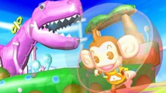 Super Monkey Ball: Banana Blitz screenshot 4