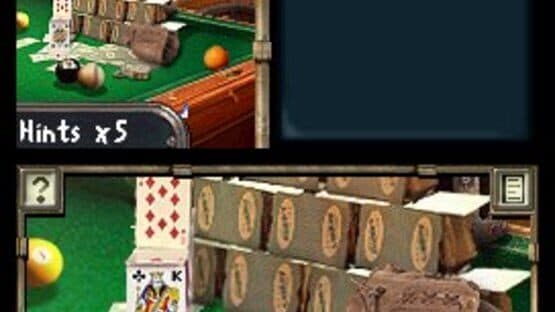 Mystery Case Files: MillionHeir screenshot 3