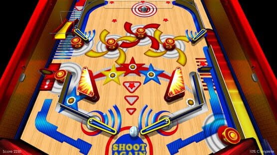 Pinball screenshot 4