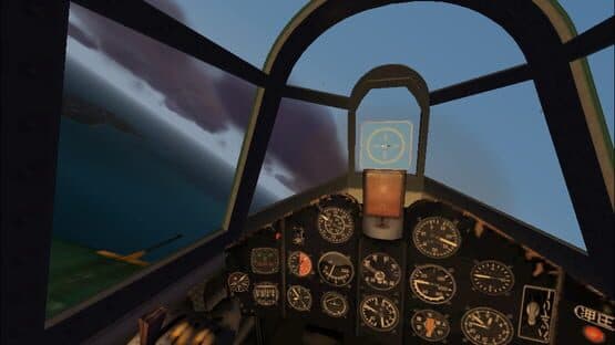 Microsoft Combat Flight Simulator 2: WWII Pacific Theater screenshot 3