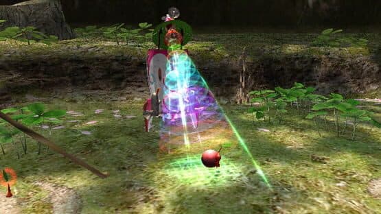Pikmin 2 screenshot 4