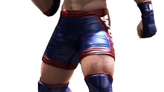 Virtua Fighter 5 artwork 10