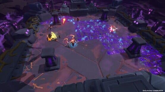 Blast Out screenshot 5