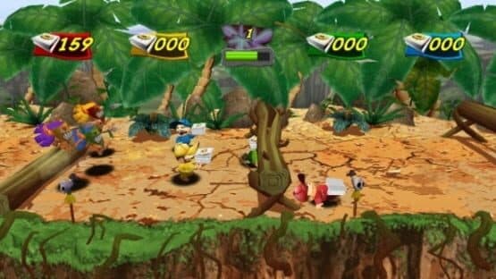 5 Arcade Gems screenshot 4