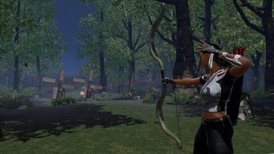 Sports Champions screenshot 2