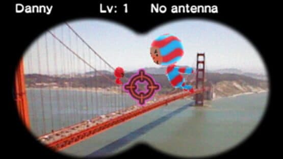 The Denpa Men: They Came By Wave screenshot 2