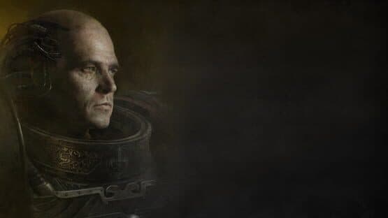 Warhammer 40,000: Inquisitor - Martyr artwork 3