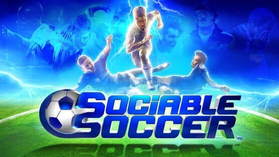 Sociable Soccer screenshot 4
