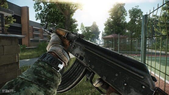 Escape from Tarkov screenshot 11