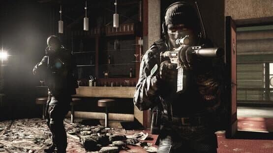 Call of Duty: Ghosts screenshot 12